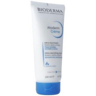 BIODERMA Atoderm Crème