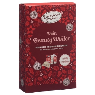 DRESDNER Geschenkset Dein Beauty Winter