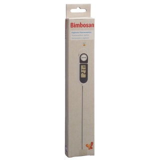 BIMBOSAN Thermometer digital