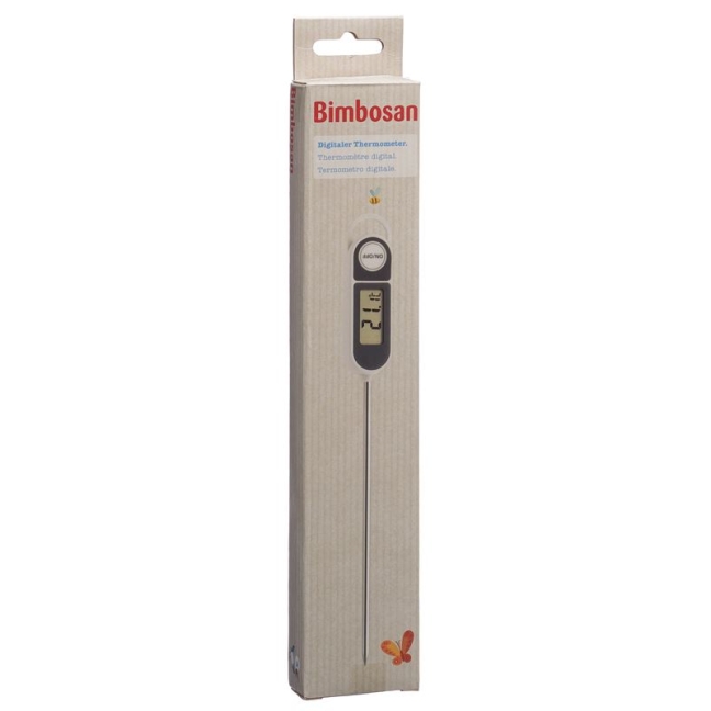 BIMBOSAN Thermometer digital