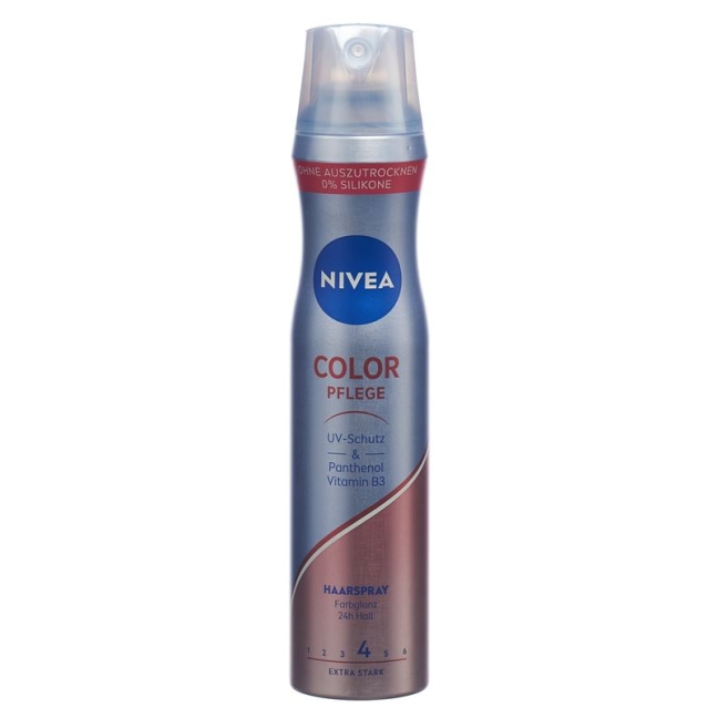 NIVEA Haarspray Color Pflege