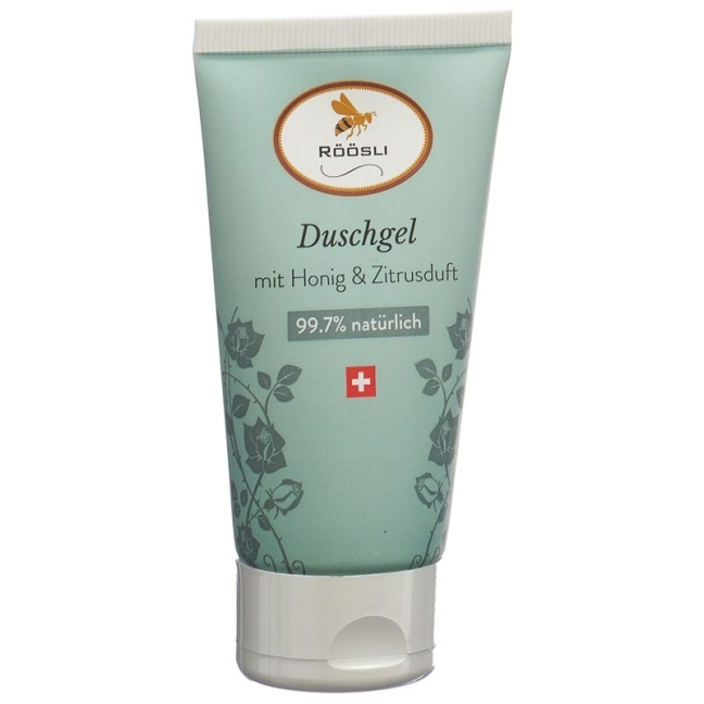 RÖÖSLI Duschgel