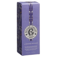 Roger & Gallet Lavande Royale Eau Parfumée Bienfaits 100 мл Roger & Gallet Lavande Royale Eau Parfumée Bienfaits 100 мл