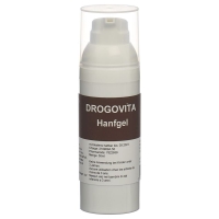 DROGOVITA Hanfgel