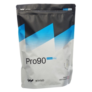 WINLAB PRO 90 Banane