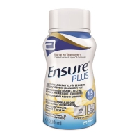 ENSURE Plus Banane