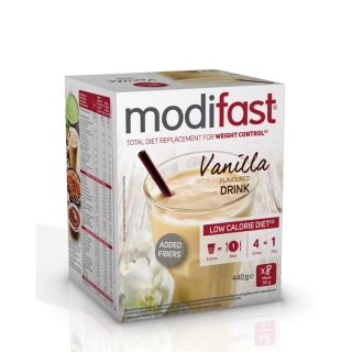 MODIFAST Drink Vanille