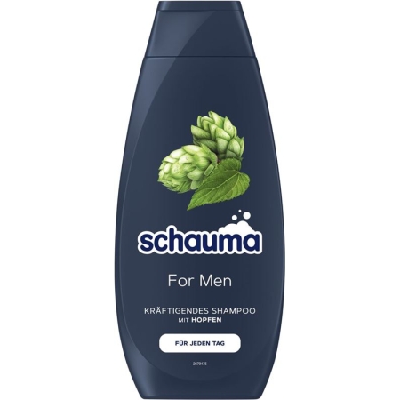 SCHAUMA Shampoo For Men