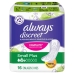 ALWAYS Discreet Inkontinenz Small Plus