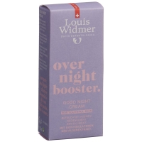 WIDMER Good Night Cream parf WIDMER Good Night Cream parf