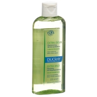 DUCRAY EXTRA-DOUX Mildes Shampoo DUCRAY EXTRA-DOUX Mildes Shampoo