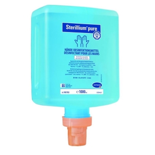 CLEANSAFE Sterillium pure