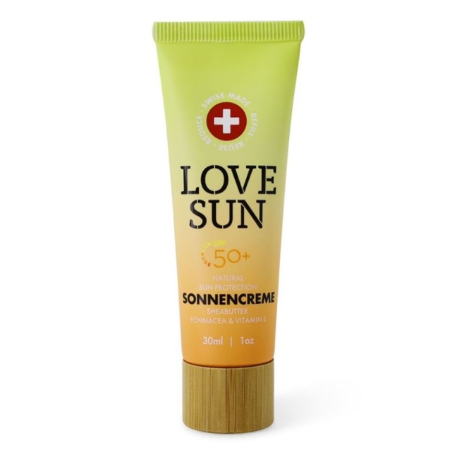 REUSEME LOVE SUN Cr LSF50 parfumfr nanofr