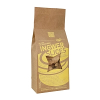 NATURKRAFTWERKE Ingwer Slices Bio/kbA