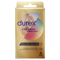 Презерватив DUREX Natural Feeling