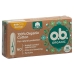OB Organic Normal