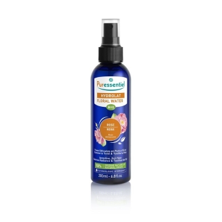 PURESSENTIEL Rose Hydrolat Bio