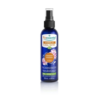 PURESSENTIEL Geranium Hydrolat Bio