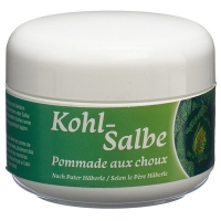 HILDEGARD Kohlsalbe Pater Thomas Häberle