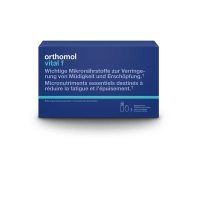 ORTHOMOL Vital f Trinkamp