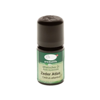 AROMALIFE Zeder Atlas Äth/Öl BIO