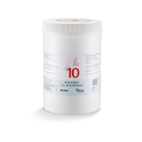 Pflueger Schussler Nr. 10 Natr Sulf порошок D 6 250г Pflueger Schussler Nr. 10 Natr Sulf порошок D 6 250г