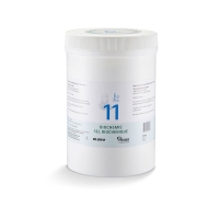 Pflueger Schussler Nr. 11 Silicea порошок D 12 250г Pflueger Schussler Nr. 11 Silicea порошок D 12 250г