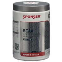SPONSER BCAA Kaps SPONSER BCAA Kaps