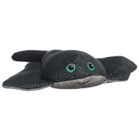 WARMIES теплая мягкая игрушка скат манта WARMIES теплая мягкая игрушка скат манта