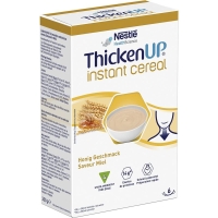 THICKENUP Instant cereal Honey