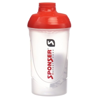 SPONSER Wave Shaker 600ml