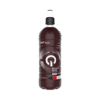 QNT BCAA'S 8000 Forest Fruit