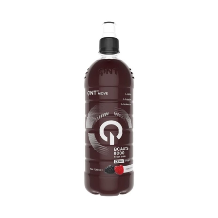 QNT BCAA'S 8000 Forest Fruit