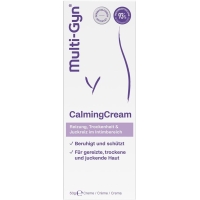 MULTI-GYN CalmingCream MULTI-GYN CalmingCream