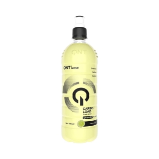QNT Carbo Load Lemon-Lime