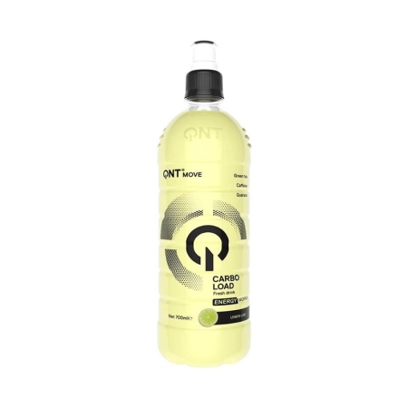 QNT Carbo Load Lemon-Lime
