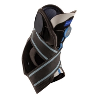 THUASNE Sprungge Malleo Dynastab Boa Gr0 gr/hellbl THUASNE Sprungge Malleo Dynastab Boa Gr0 gr/hellbl