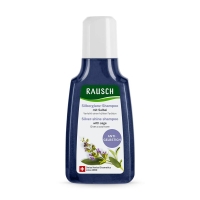 RAUSCH Silberglanz-Shampoo Salbei (n)