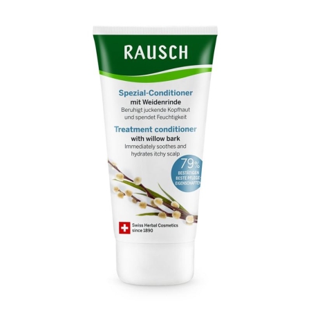 RAUSCH Spezial-Conditioner Weidenrinde