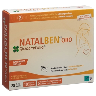 NATALBEN ORO