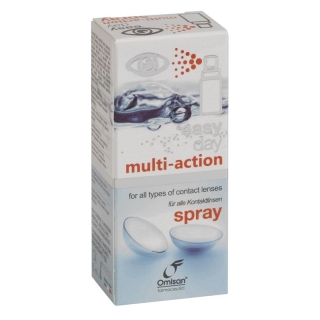 EASY DAY multi-action spray