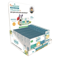 PURESSENTIEL Disp Stress 5 капсул 8 спрей для полости рта FR/CH PURESSENTIEL Disp Stress 5 капсул 8 спрей для полости рта FR/CH