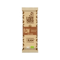 LOVECHOCK Шоколадный капучино Flow мини LOVECHOCK Шоколадный капучино Flow мини