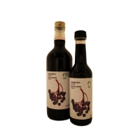 HALTBARMACHEREI Holunderbeerensirup Bio HALTBARMACHEREI Holunderbeerensirup Bio