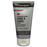 NEUTROGENA Hand & Nagelcreme NEUTROGENA Hand & Nagelcreme