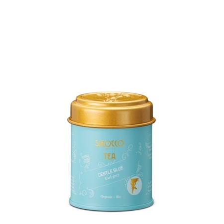 SIROCCO Teedose Small Gentle Blue