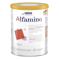 ALFAMINO Plv ALFAMINO Plv