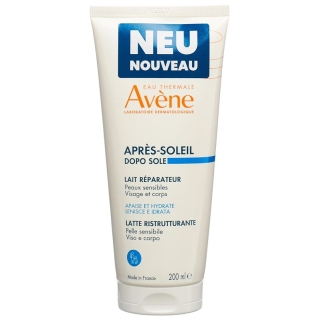 AVENE SUN After-Sun Repair Lotion