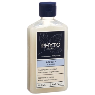PHYTO Douceur Shampoo