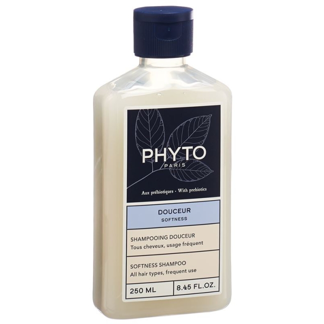 PHYTO Douceur Shampoo